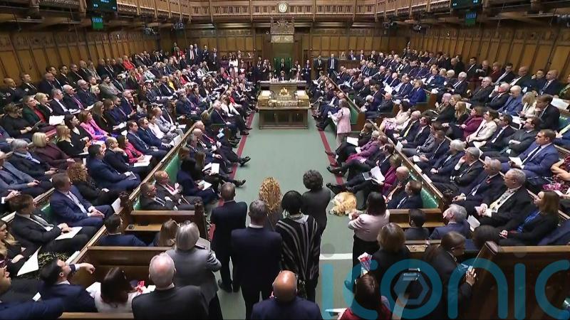 Assisted dying Bill debate hears warning of ‘state suicide service’