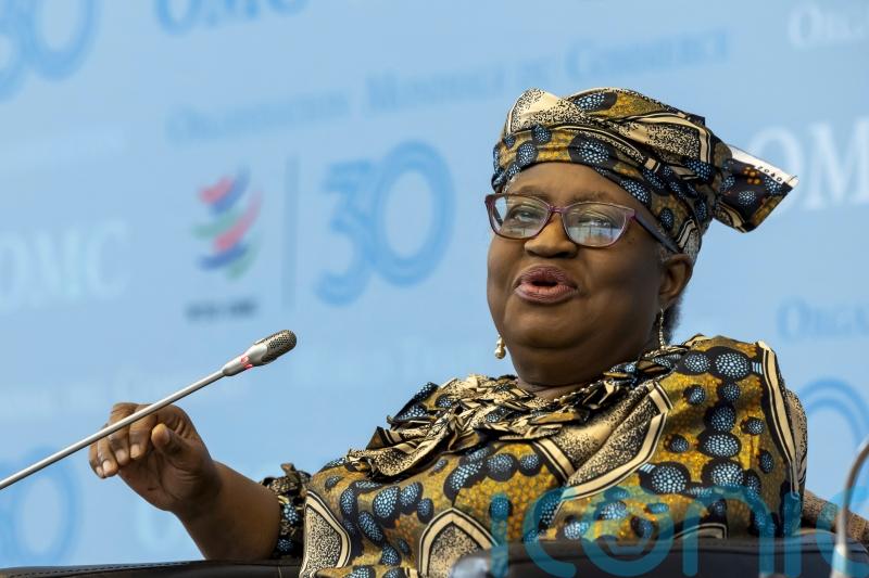 Second term for WTO chief as Trump’s return looms over trade body’s future