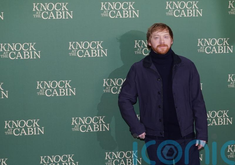 Rupert Grint ordered to pay further £1.8m in tax after losing HMRC legal battle