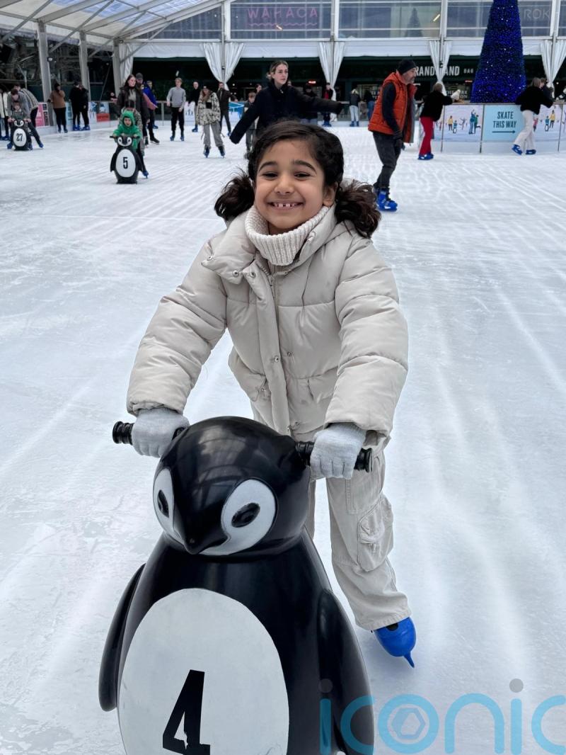 Mother&rsquo;s urgent plea to find stem cell donor for nine-year-old daughter