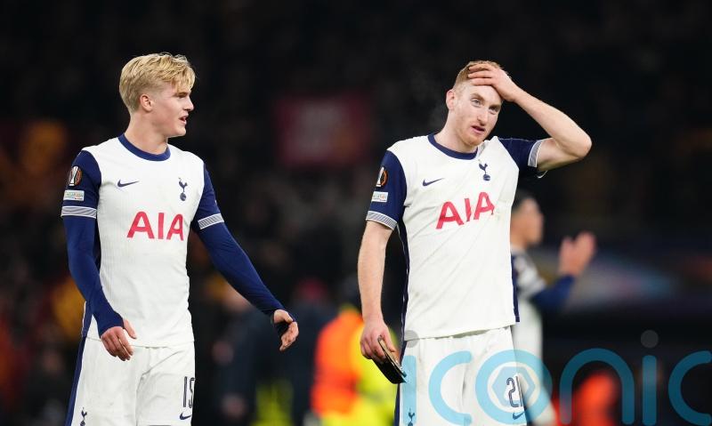 We’ve got to win – Spurs star Dejan Kulusevski stresses gravity of Fulham clash