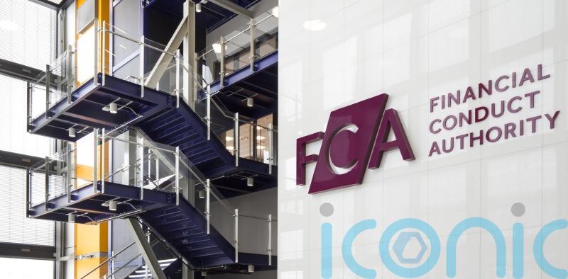 Head of financial watchdog defends performance after critical report from MPs