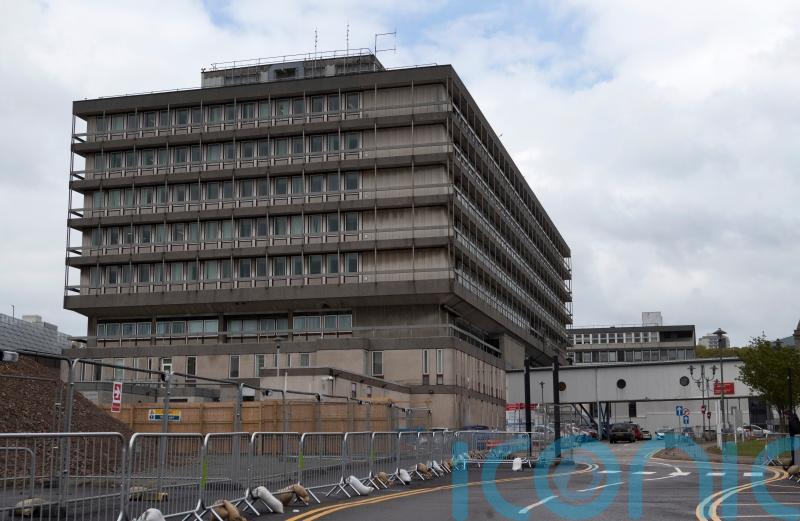 Health board resolves ‘critical incident’ caused by over-capacity hospitals