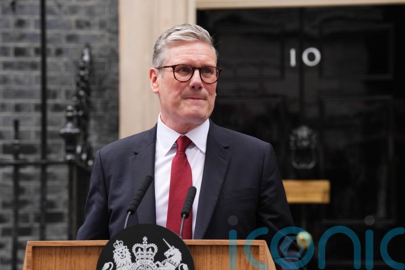 Keir Starmer to set out ‘plan for change’ with ‘milestones’ for key missions