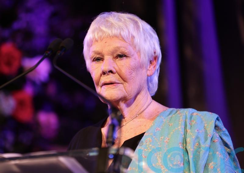 Judi Dench regrets not having six children and ‘hopes’ she will live to 100