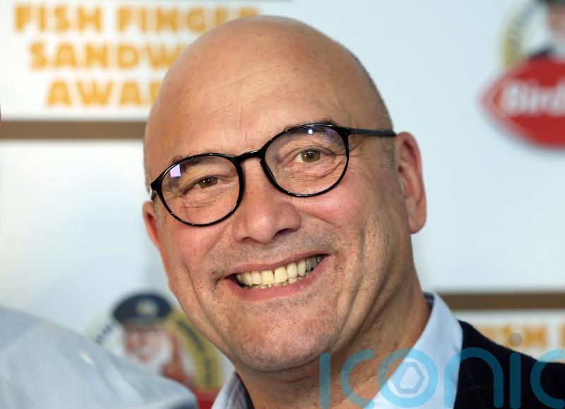 Gregg Wallace says accusations made by ‘middle-class women of a certain age’