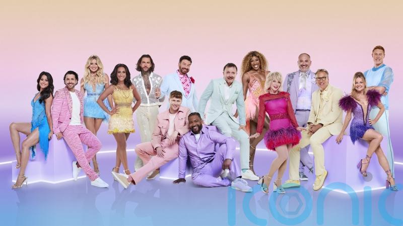 Strictly Come Dancing sees 10th celebrity leave after dance-off defeat