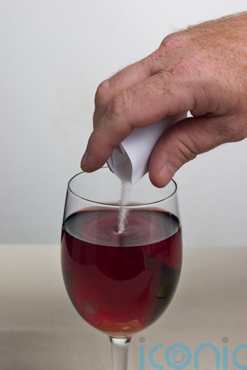 Public urged to learn ‘spiking first aid’ ahead of Christmas parties