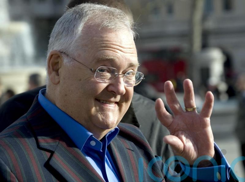 Actor Ian Smith, Neighbours’ Harold Bishop, reveals terminal cancer diagnosis