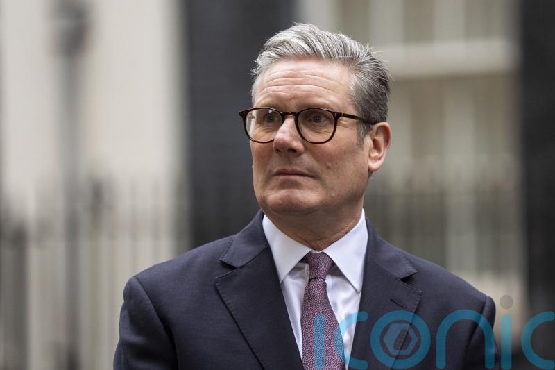 Migrant Channel crossings top 20,000 since Starmer became Prime Minister