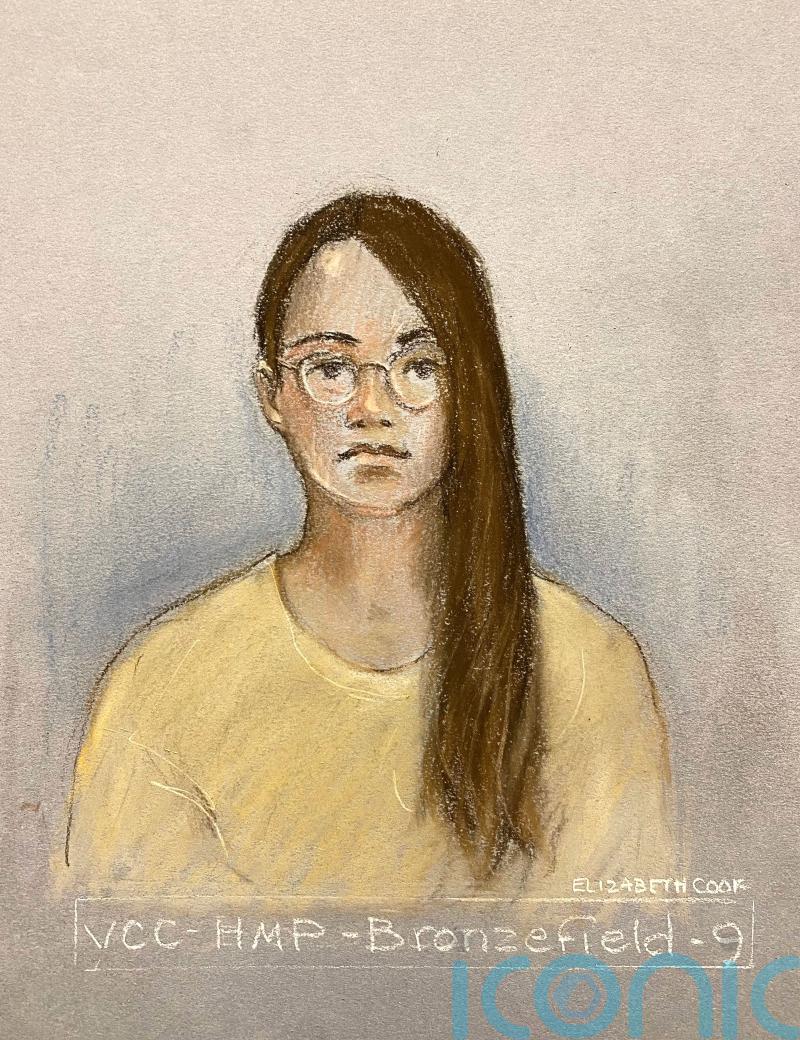Russian spy plotted to use ‘true sexy bitch’ in journalist honeytrap, court told