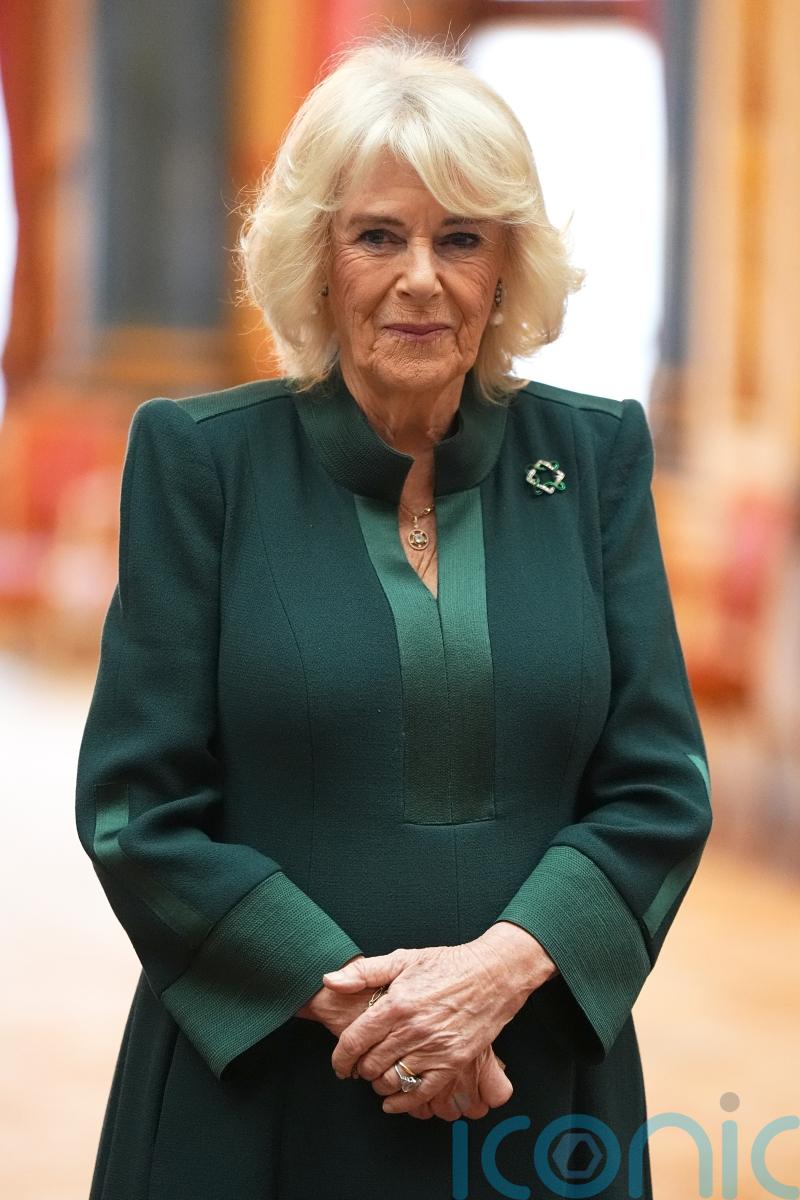 Camilla to miss ceremonial welcome during Qatari state visit