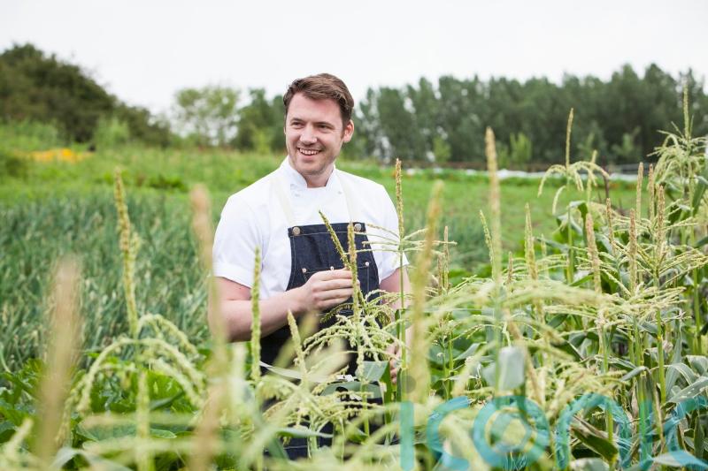 Michelin-starred chef appeals to thieves after £25,000 worth of pies stolen