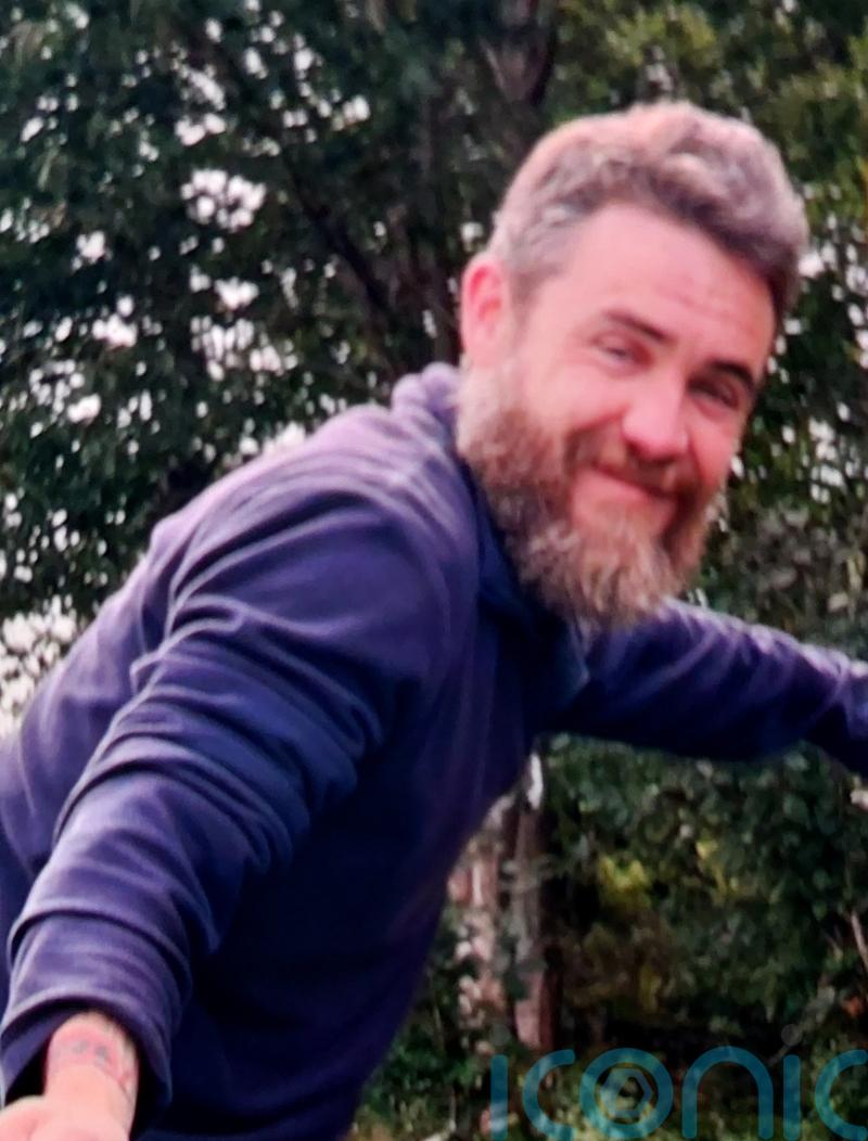 Man reported missing after failing to return from fishing trip