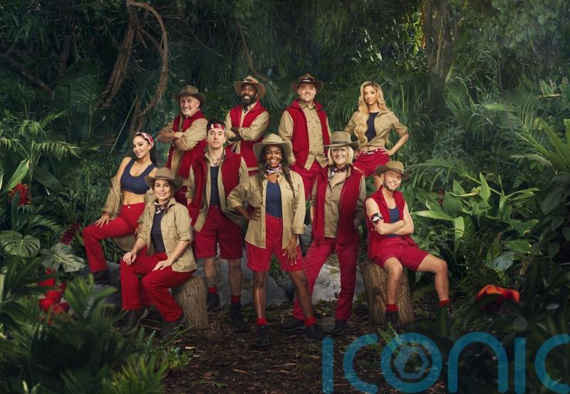 Third contestant voted off I’m A Celebrity…Get Me Out Of Here!
