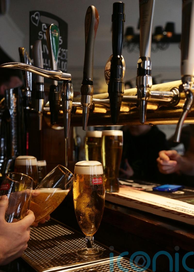 Nearly a fifth of homeowners ‘have made an offer on a property while in a pub’