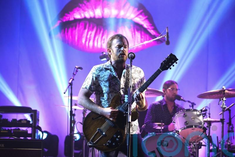 Kings of Leon and Queens of the Stone Age announced for seaside festival