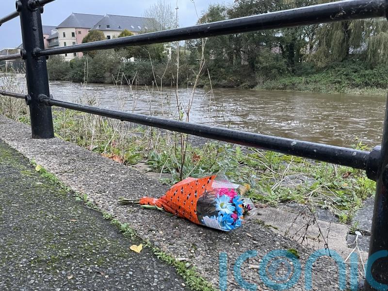 Woman appears in court charged with manslaughter of four paddleboarders