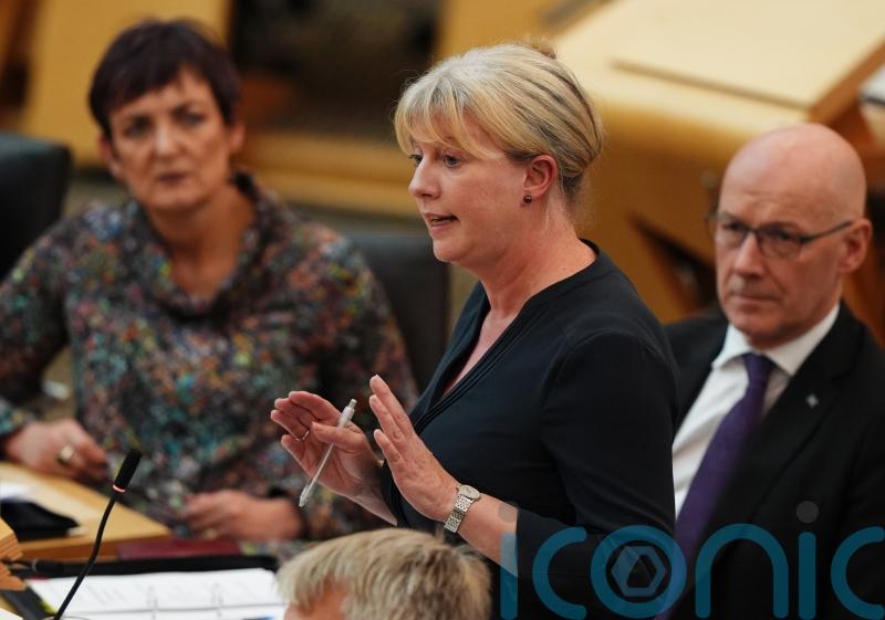 Struggling parents and students amongst those seeking Budget boost from Robison