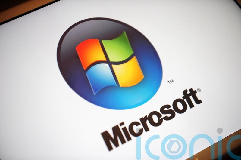 Microsoft facing £1 billion legal claim from UK businesses