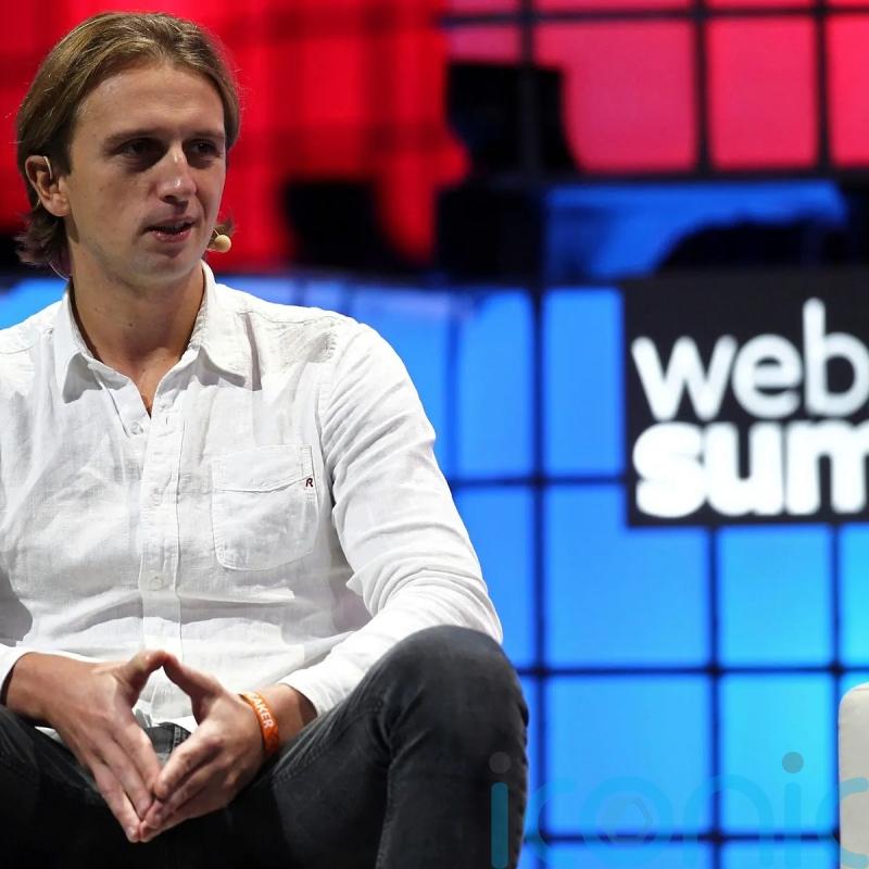 Revolut boss says ‘not rational’ to float in UK over US stock market