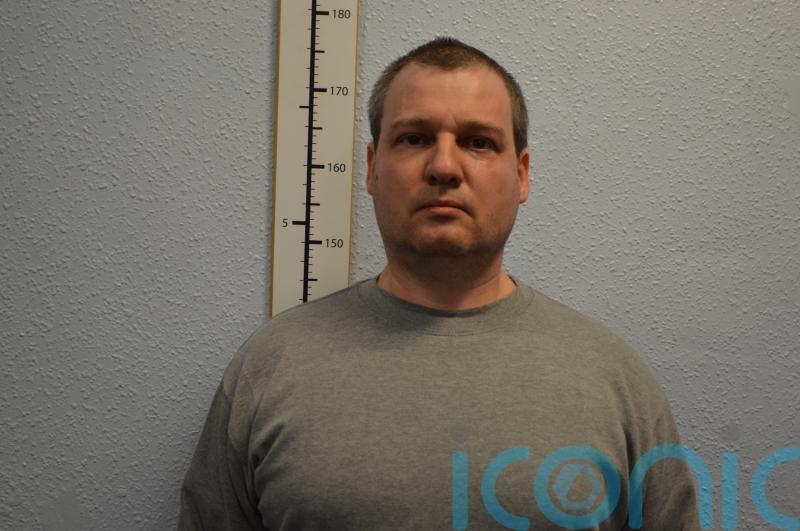 Russian spies plotted ‘fake blood’ protest at London embassy, jurors told