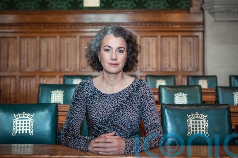 MP hits outs at supermarkets selling products linked to slave labour