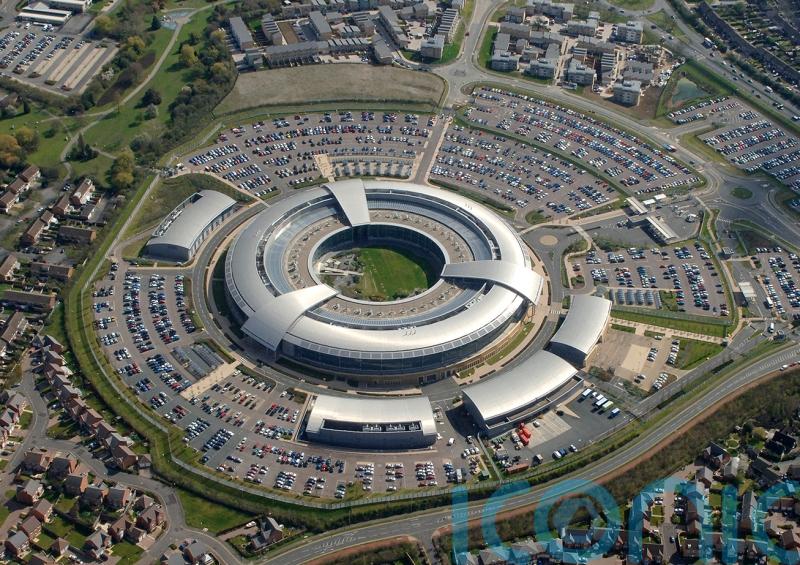 ‘Broader and deeper’ online risk to UK from criminals and state-backed hackers