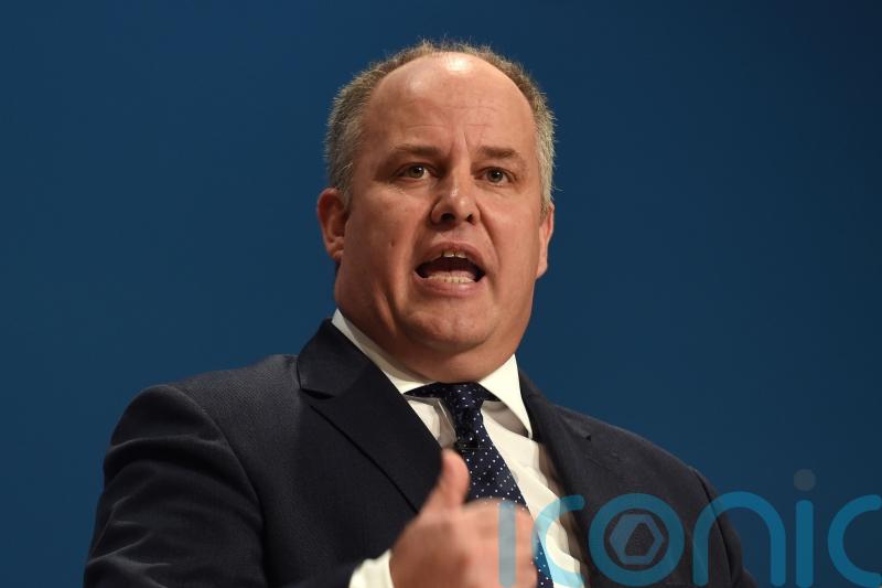 Welsh Tory leader Davies: I was undermined by ‘muesli and croissant brigade’