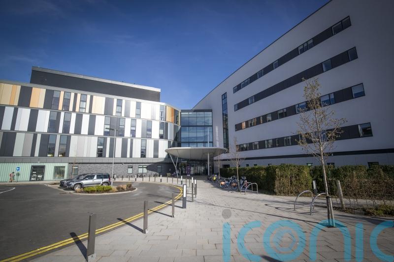Boy, 14, seriously injured in hospital after attack by gang of 10 teenagers
