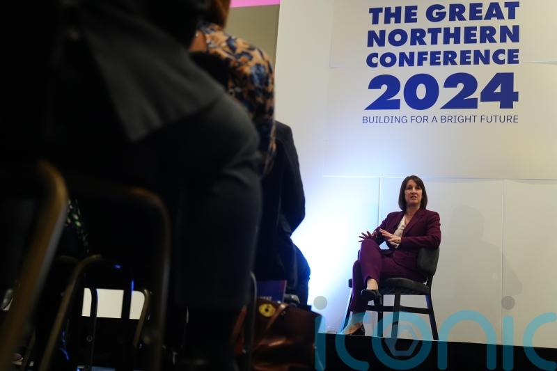 Reeves insists public services will have to ‘live within their means’