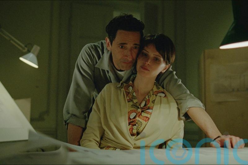 The Brutalist and Adrien Brody among New York Film Critics Circle Awards winners