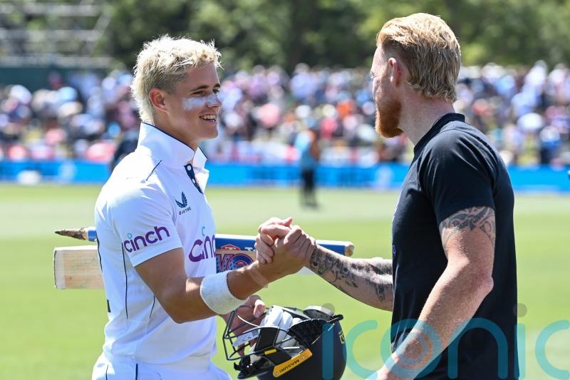 Jacob Bethell keeps his England place and receives improved central contract