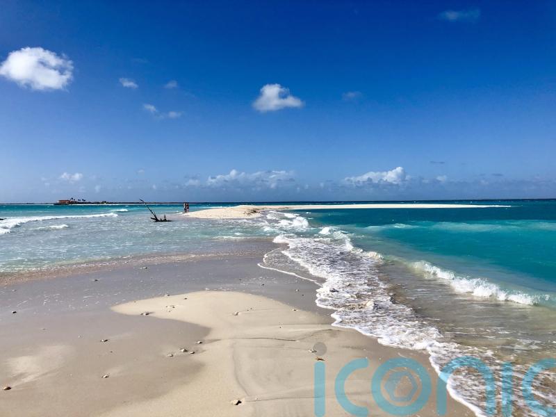 Why classic Caribbean islands Antigua and Barbuda still have plenty of surprises to share