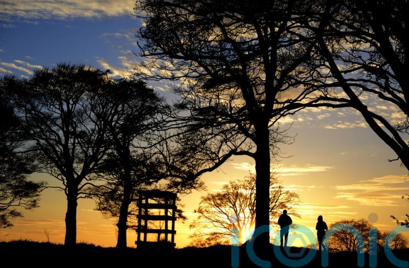 Ministers urged to give locals ‘meaningful say’ on Galloway National Park plans