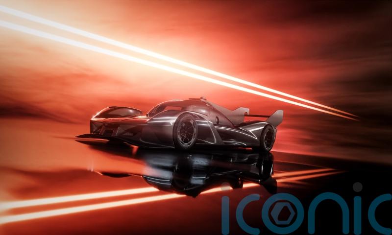 Genesis set to make endurance racing debut with GMR-001 hypercar