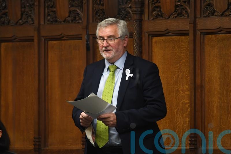 Labour MP: Infected blood compensation scheme changing ‘behind closed doors’