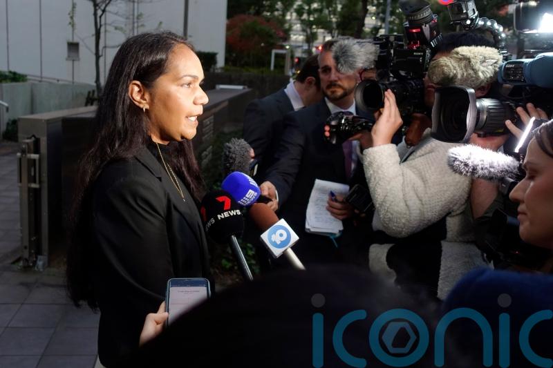 Japanese court convicts Australian who says she was tricked into smuggling drugs