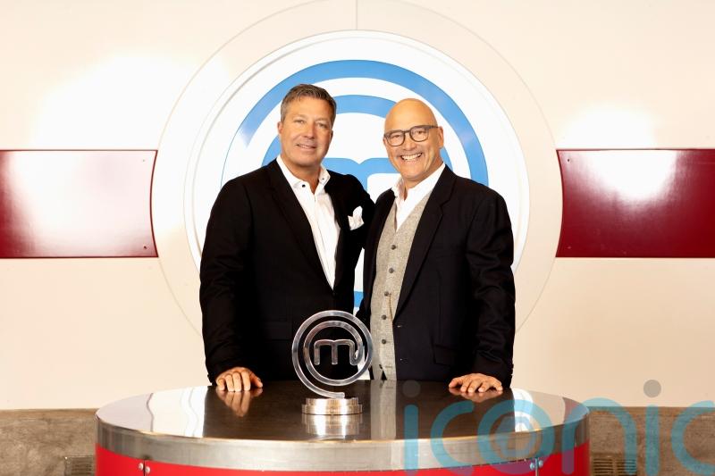 John Torode &lsquo;loves being part of&rsquo; MasterChef and will continue to be part of it