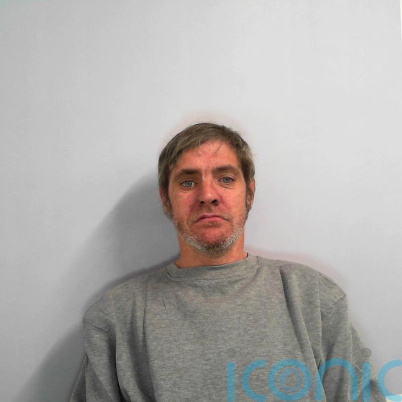 Domestic abuser who drowned partner in river jailed for at least 21 years