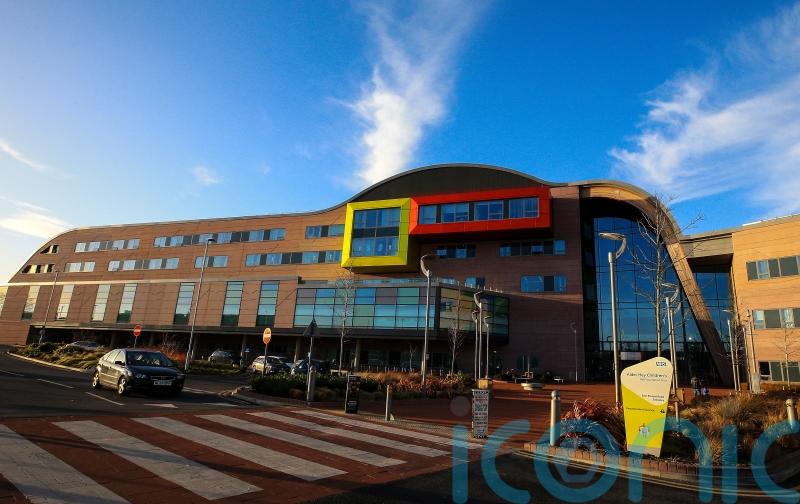 Data from hospital cyber attack ‘could be released before NHS can investigate’