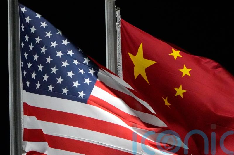 Telecom firms and dozens of countries hit by Chinese hacking – White House