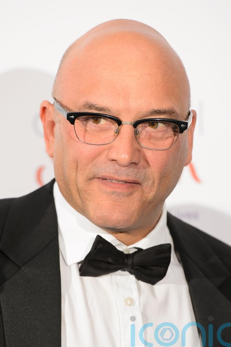 Gregg Wallace&rsquo;s ghostwriter claims he sexually harassed her
