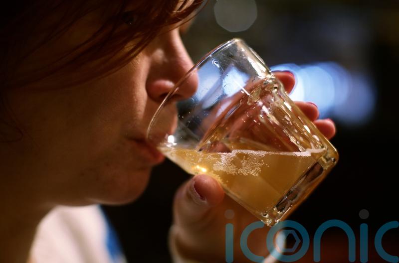 No and low-alcohol beer soaring in popularity, pubs report