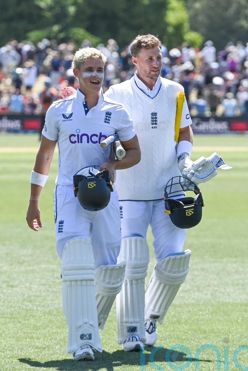 I was impressed – Sir Alastair Cook backs Jacob Bethell to keep England spot