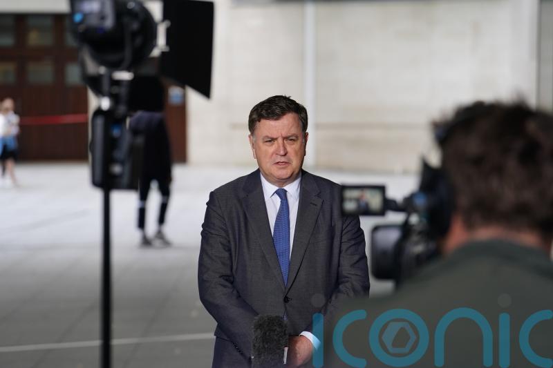 ‘Long way to go’ for Tories to return as political contenders, says Mel Stride