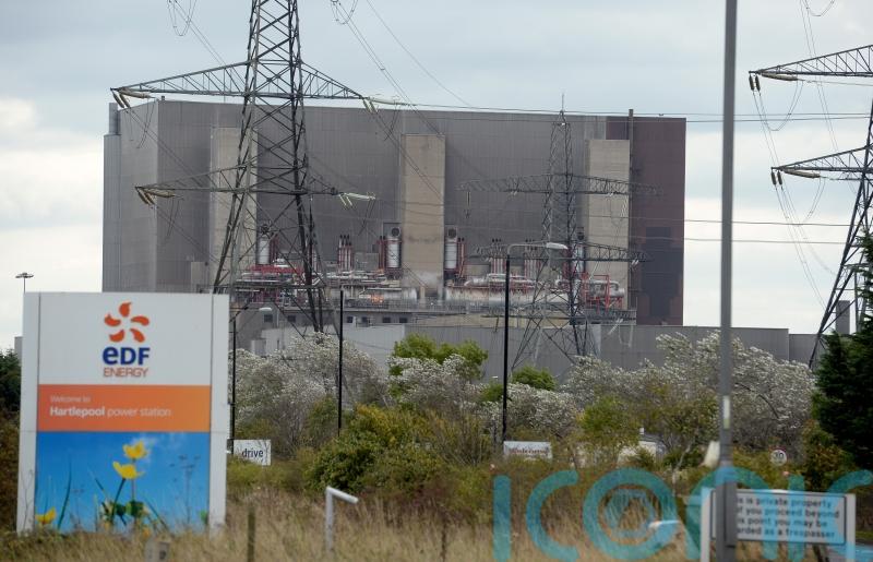Ed Miliband: My door is open for nuclear projects in UK