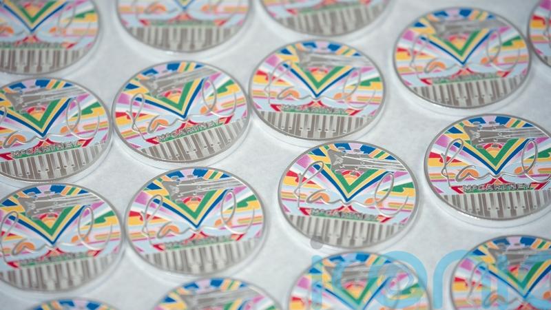 Can’t Buy Me Love: Sir Paul McCartney celebrated on Royal Mint coins