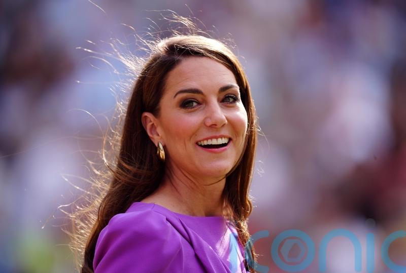 Kate to stage her annual Christmas carol service