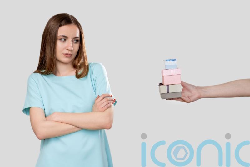 How to avoid wasting money on unwanted gifts this Christmas and what to do if you receive one